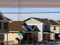 4-Creston Plaza Redevelopment Grand Rapids